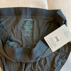 Tommy John XL Briefs